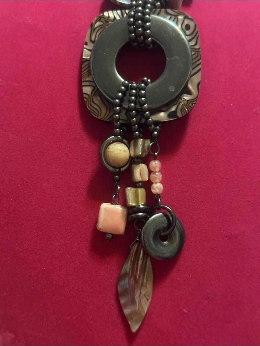 Unbranded eye catching